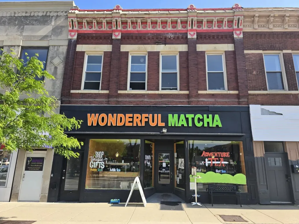 4 West Burlington Avenue La Grange IL 60525