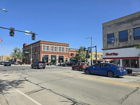 4 West Burlington Avenue La Grange IL 60525