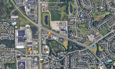 lot 009 Huntley Road Carpentersville IL 60110