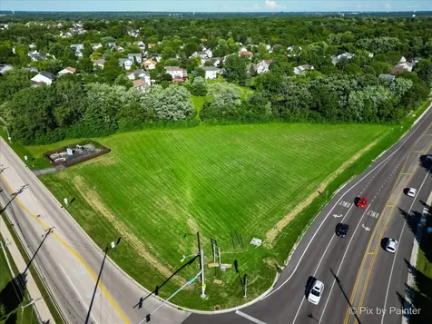 lot 009 Huntley Road Carpentersville IL 60110