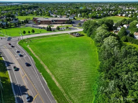 lot 009 Huntley Road Carpentersville IL 60110