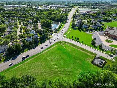 lot 009 Huntley Road Carpentersville IL 60110