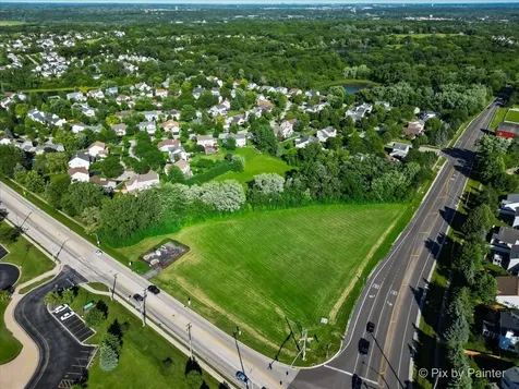 lot 009 Huntley Road Carpentersville IL 60110