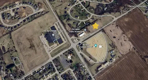 1718 West Lincoln Road Lakemoor IL 60051