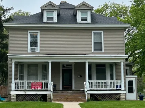 305 College Avenue Dekalb IL 60115