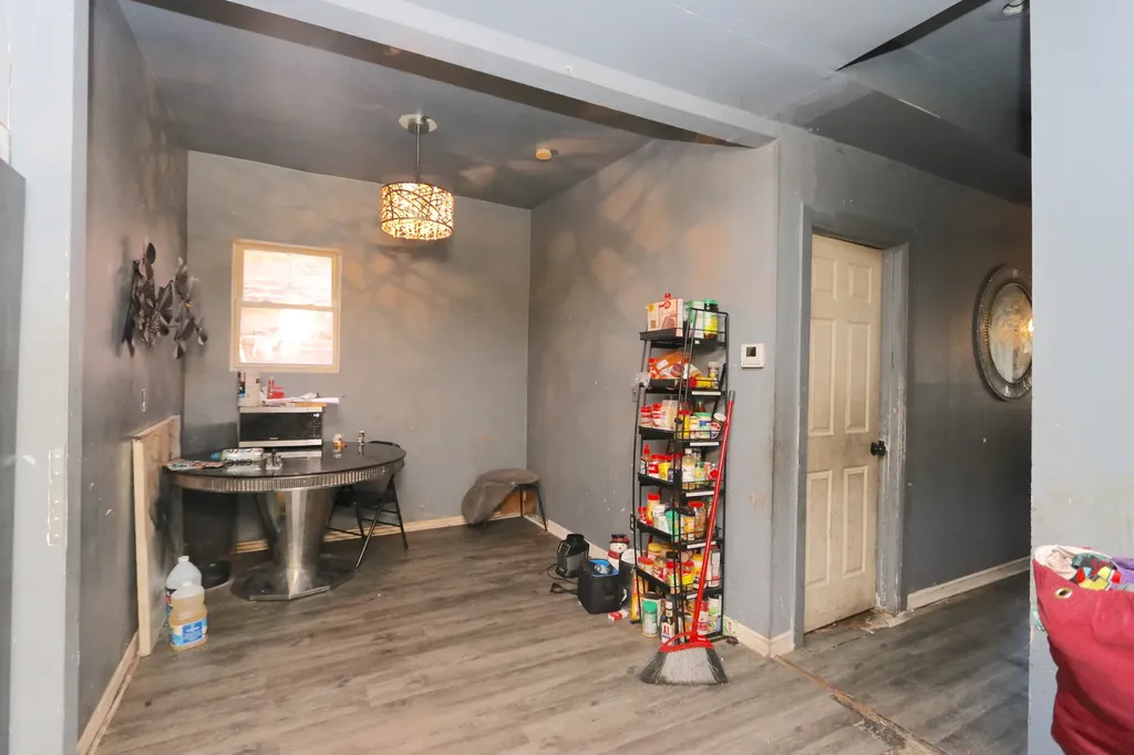 727 North Springfield Avenue Chicago IL 60624