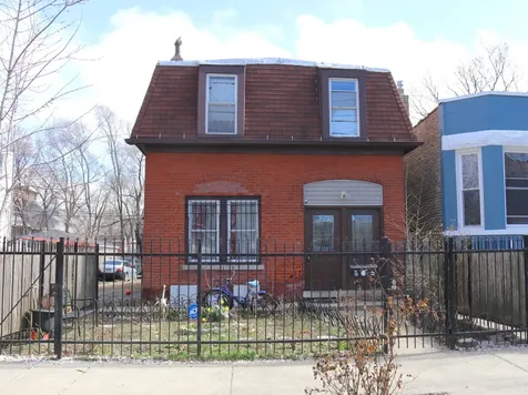 727 North Springfield Avenue Chicago IL 60624