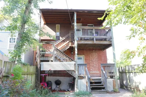 727 North Springfield Avenue Chicago IL 60624