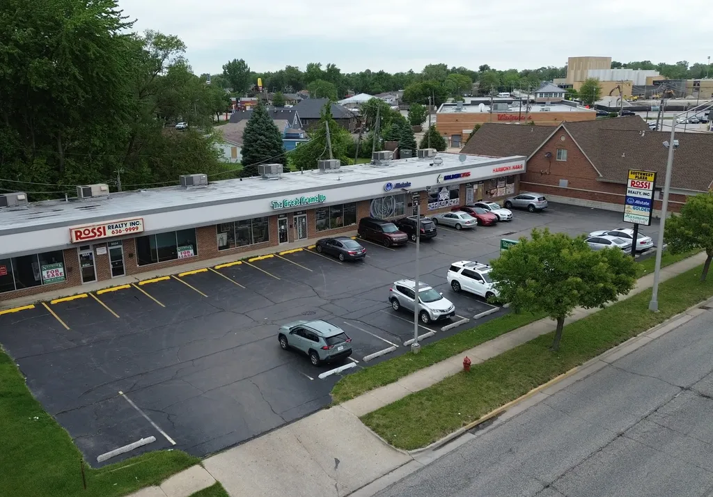9554A South Southwest Highway Oak Lawn IL 60453