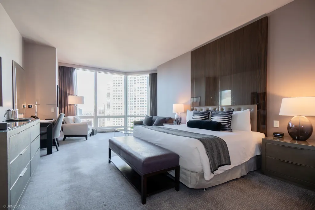 401 North Wabash Avenue Chicago IL 60611