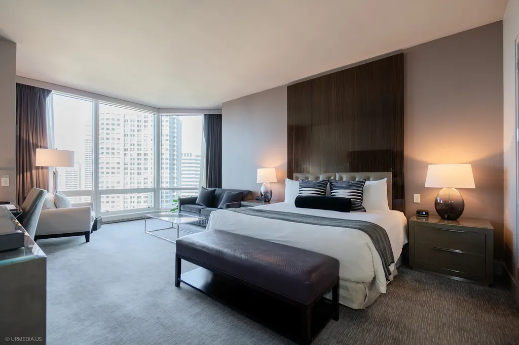 401 North Wabash Avenue Chicago IL 60611