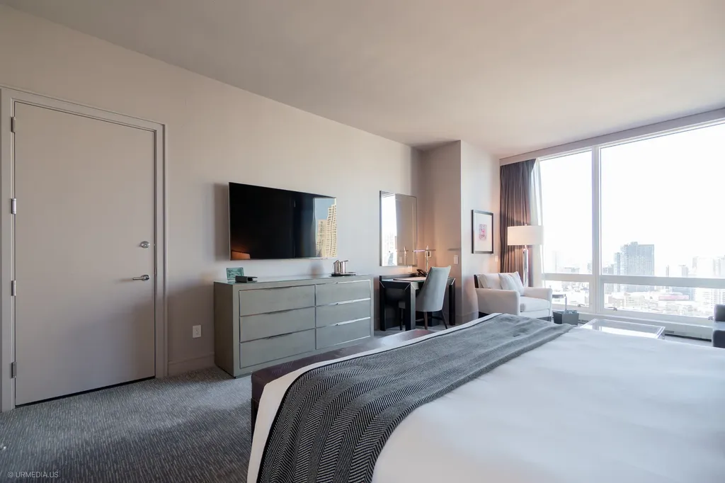 401 North Wabash Avenue Chicago IL 60611
