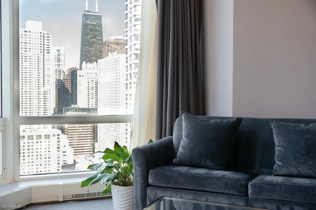 401 North Wabash Avenue Chicago IL 60611