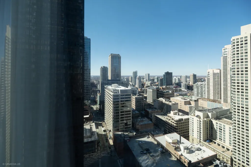 401 North Wabash Avenue Chicago IL 60611