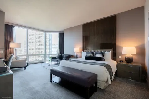 401 North Wabash Avenue Chicago IL 60611