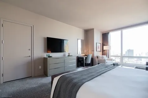 401 North Wabash Avenue Chicago IL 60611