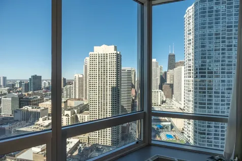 401 North Wabash Avenue Chicago IL 60611