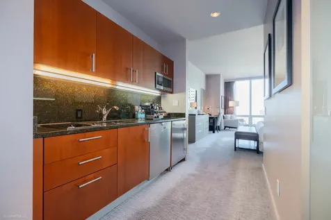 401 North Wabash Avenue Chicago IL 60611