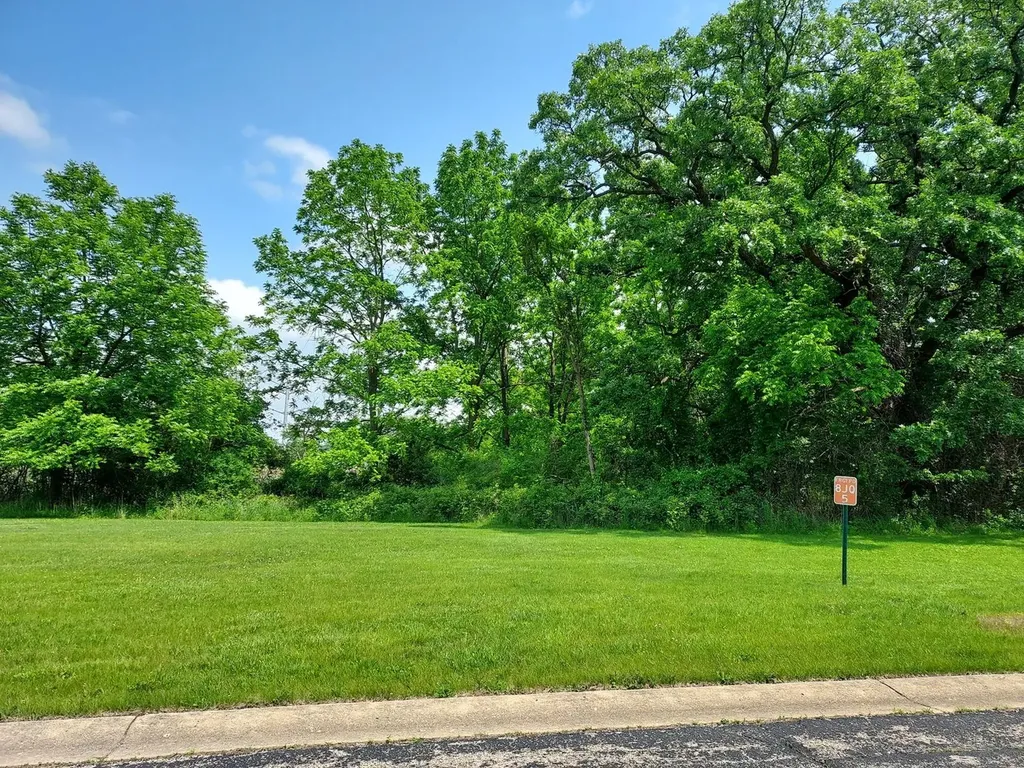 5 Jacqueline Lane Barrington Hills IL 60010