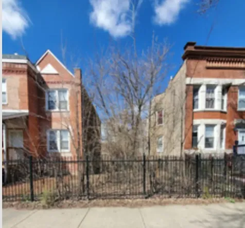 1918 South Christiana Avenue Chicago IL 60623