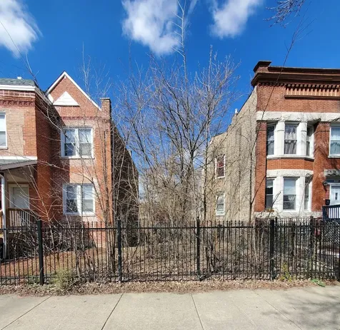 1918 South Christiana Avenue Chicago IL 60623