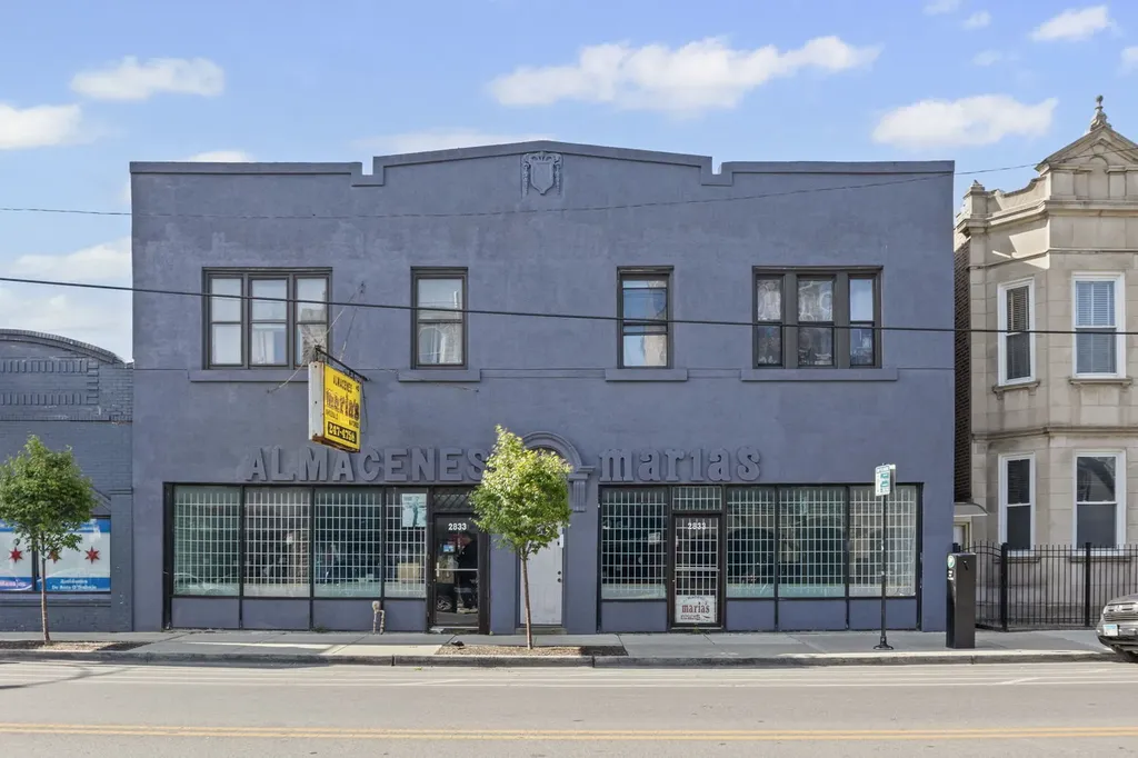 2833 West Cermak Road Chicago IL 60623