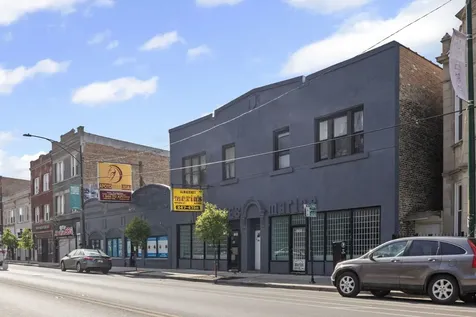 2833 West Cermak Road Chicago IL 60623