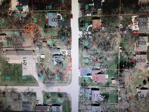 2706 East Chestnut Drive Wonder Lake IL 60097