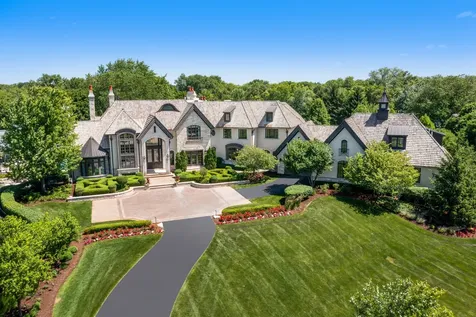 28W660 Perkins Court Naperville IL 60564
