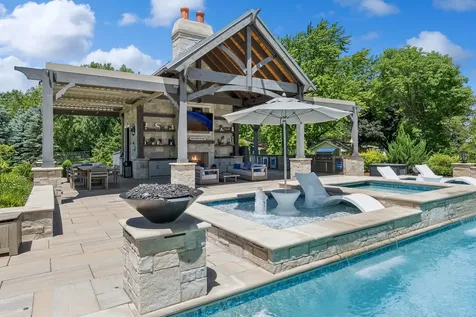 28W660 Perkins Court Naperville IL 60564