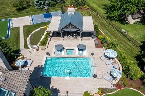 28W660 Perkins Court Naperville IL 60564