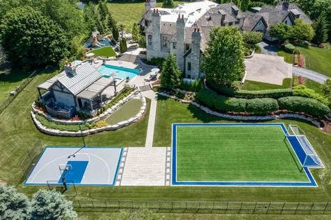 28W660 Perkins Court Naperville IL 60564