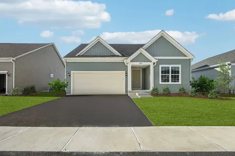 347 North Aspen Drive Cortland IL 60112