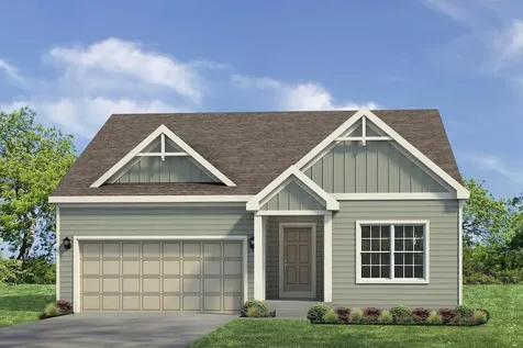 347 North Aspen Drive Cortland IL 60112