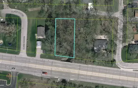 LOT 3 Blackhawk Drive Lake In The Hills IL 60156