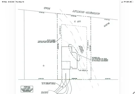 LOT 3 Blackhawk Drive Lake In The Hills IL 60156