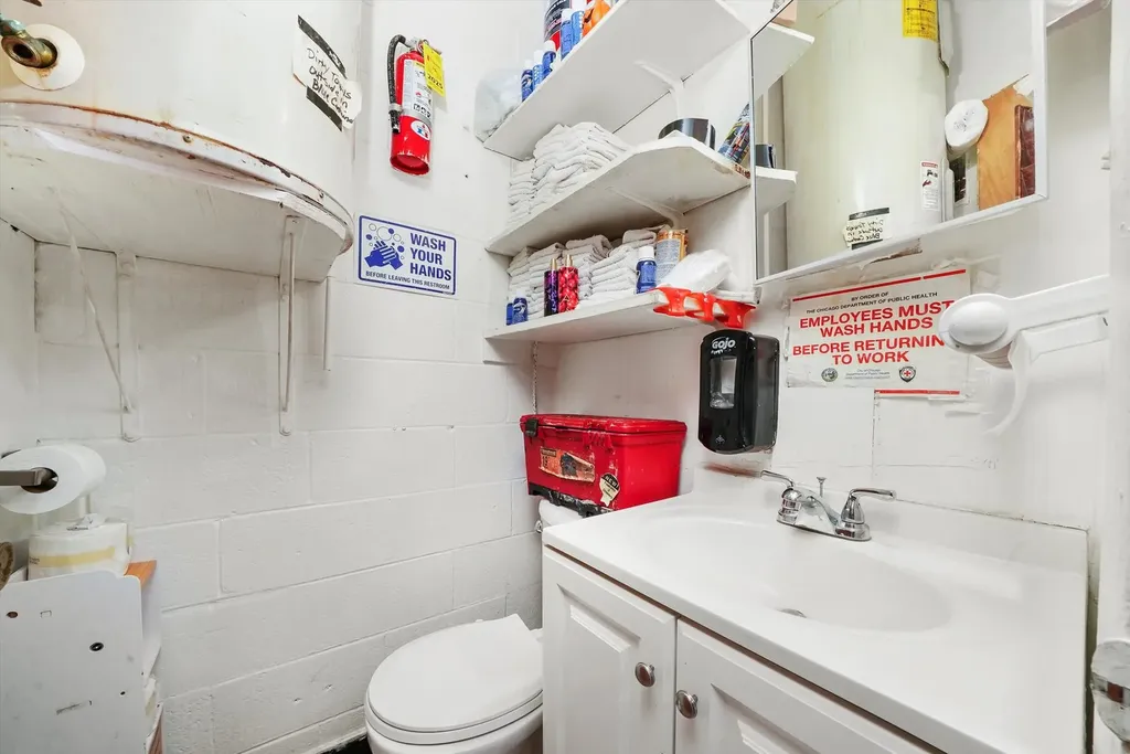 7748 South Kedzie Avenue Chicago IL 60652