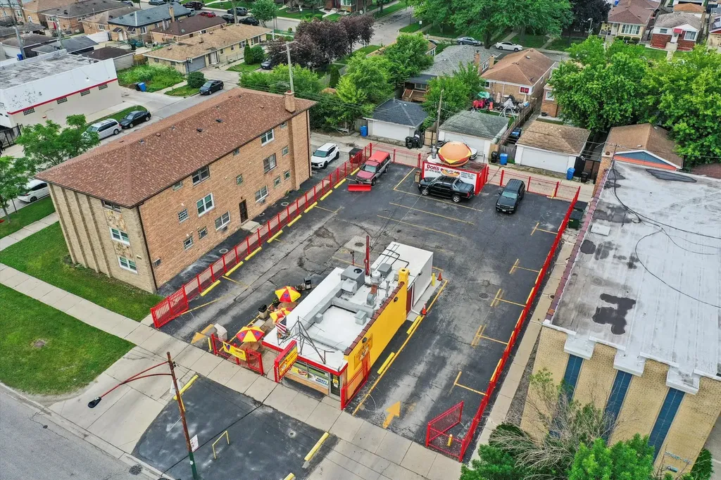 7748 South Kedzie Avenue Chicago IL 60652