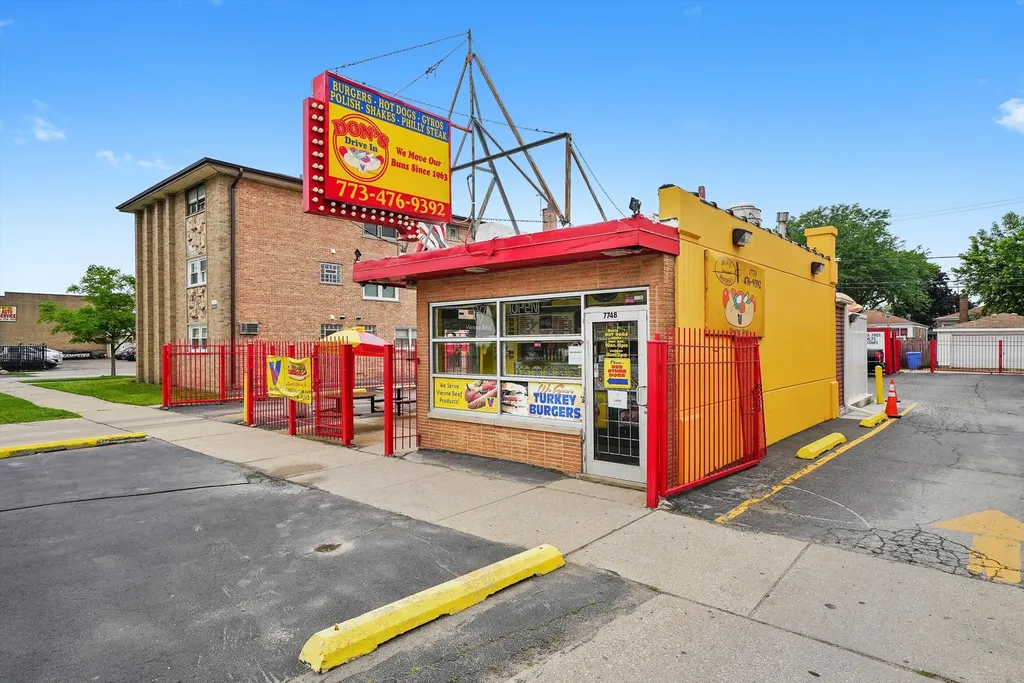 7748 South Kedzie Avenue Chicago IL 60652