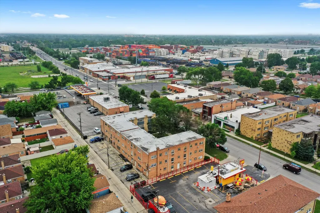 7748 South Kedzie Avenue Chicago IL 60652