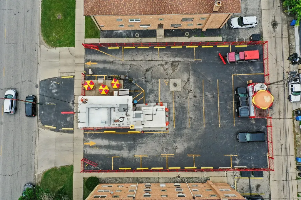 7748 South Kedzie Avenue Chicago IL 60652