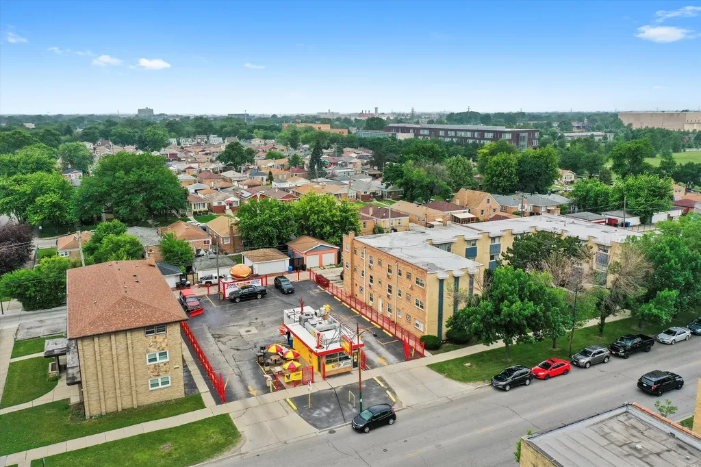 7748 South Kedzie Avenue Chicago IL 60652