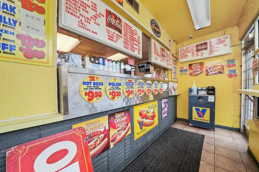 7748 South Kedzie Avenue Chicago IL 60652
