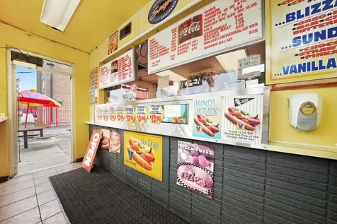7748 South Kedzie Avenue Chicago IL 60652