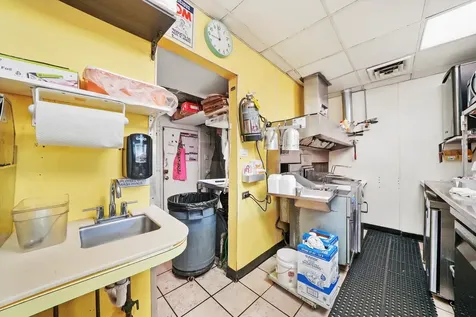 7748 South Kedzie Avenue Chicago IL 60652