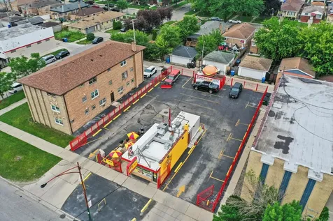 7748 South Kedzie Avenue Chicago IL 60652