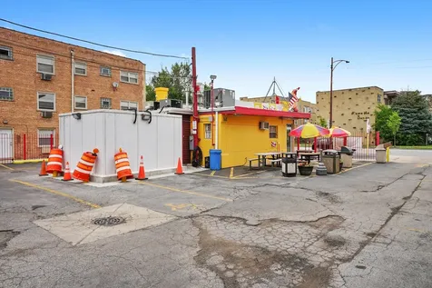 7748 South Kedzie Avenue Chicago IL 60652