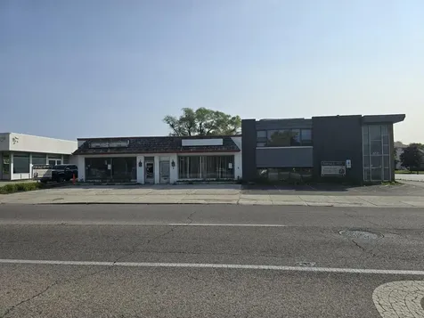 6731-6733 North Lincoln Avenue Lincolnwood IL 60712