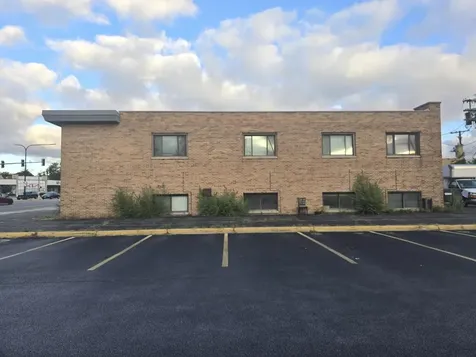 6731-6733 North Lincoln Avenue Lincolnwood IL 60712