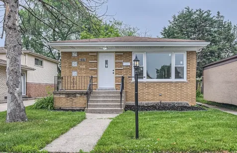 15019 Evers Street Dolton IL 60419